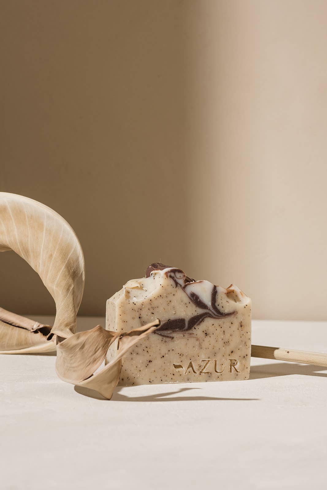 COFFEE COMFORT | bodyscrubbar | natuurlijke zeep