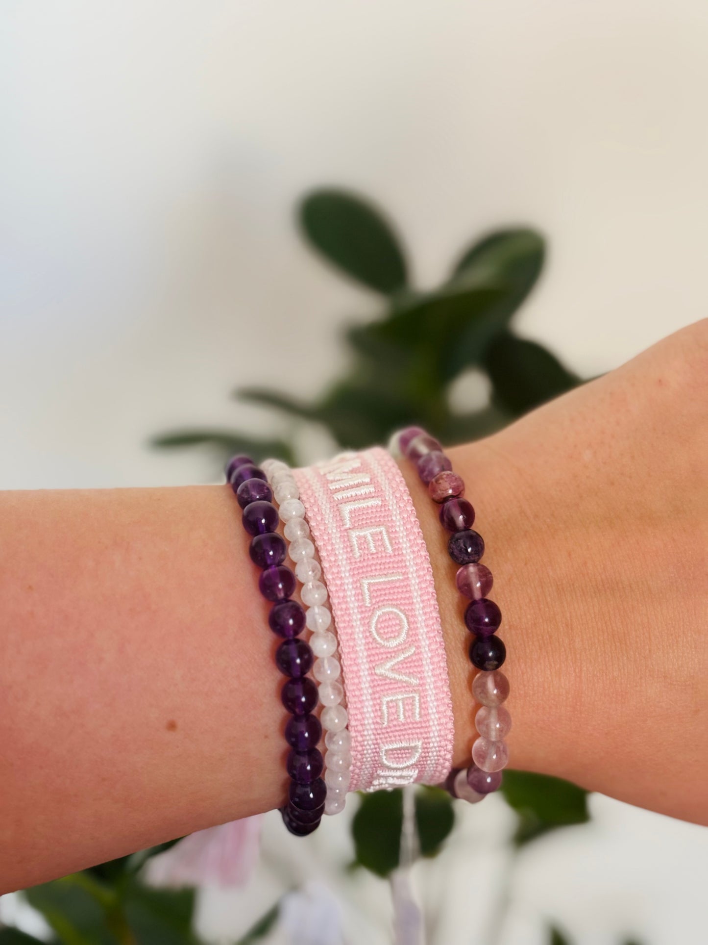 Armbanden set sterrenbeeld Vissen