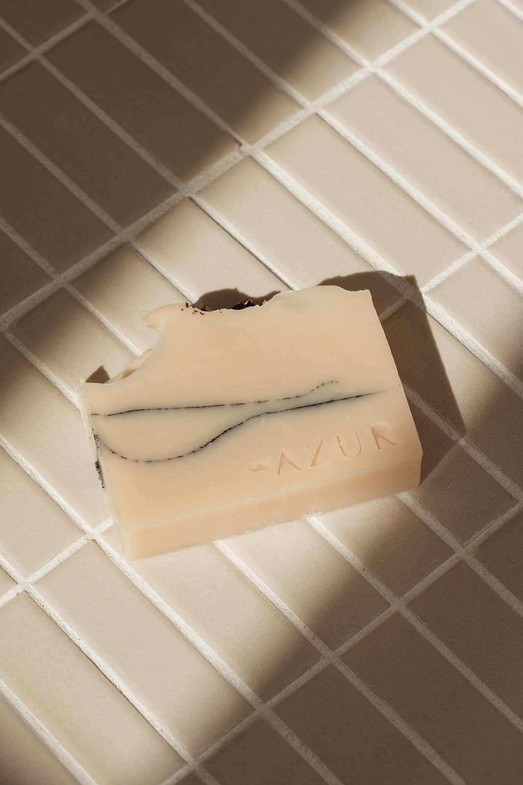 WILD FLOWER | lichaamsbar | natuurlijke zeep