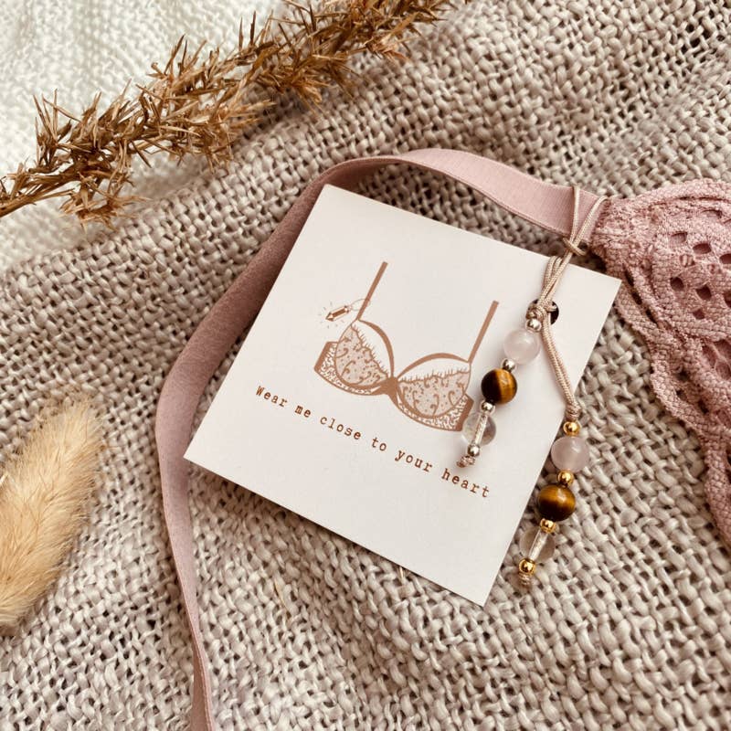 BH Hangertje - Jij mag er zijn!