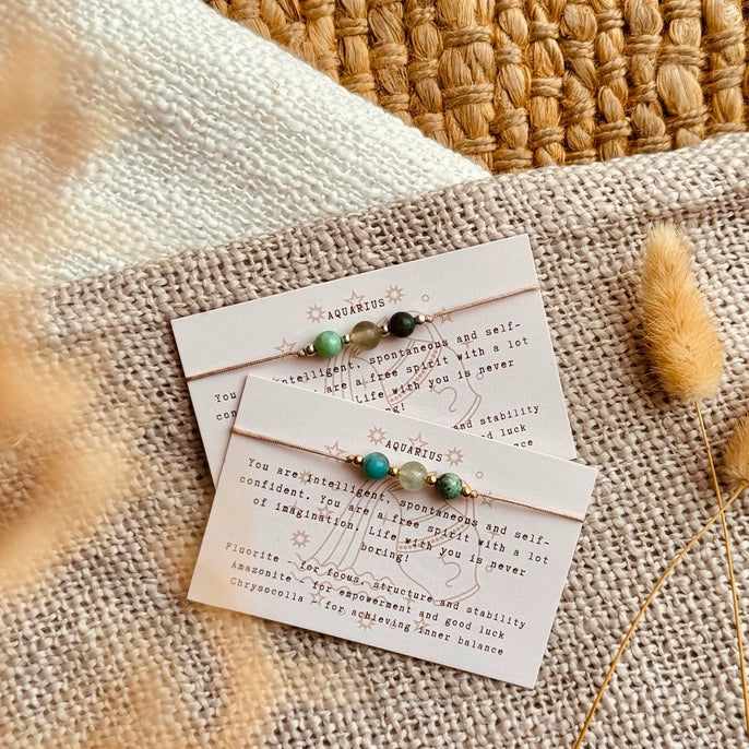 Armbandje voor Waterman