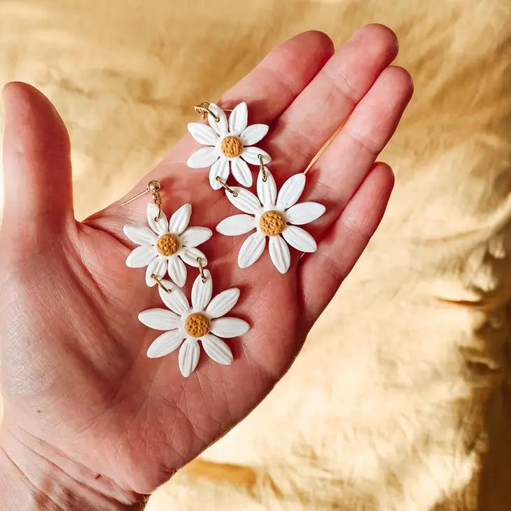 Duo Statement Daisy