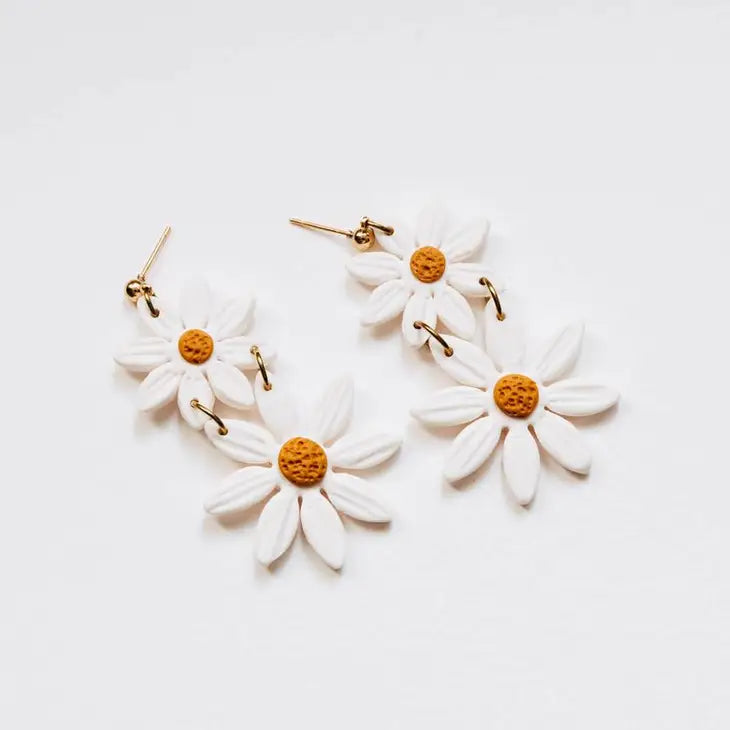 Duo Statement Daisy