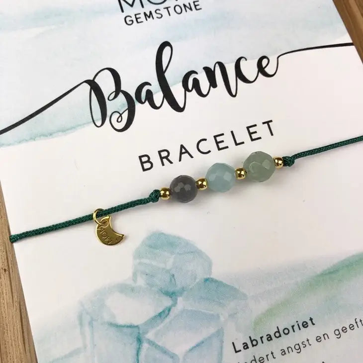 Power armband | Balance