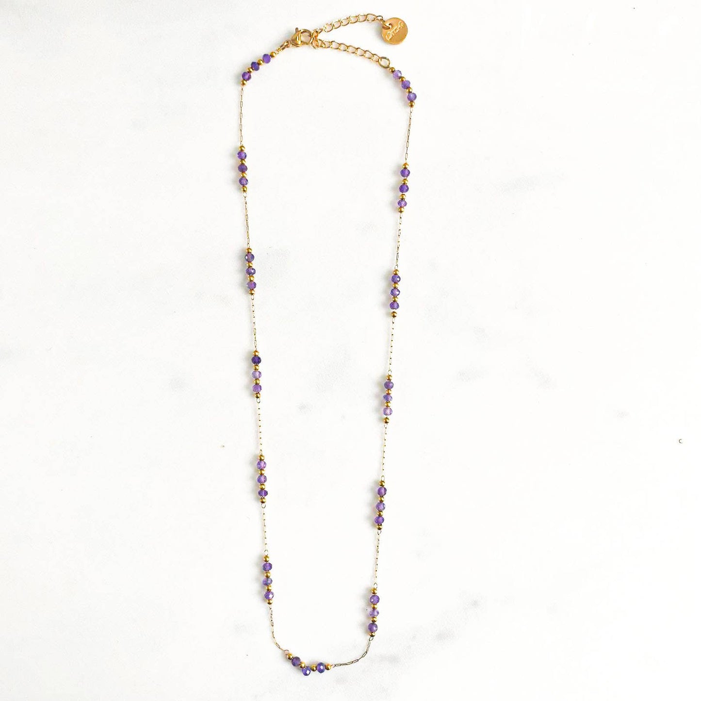 De werking van amethist