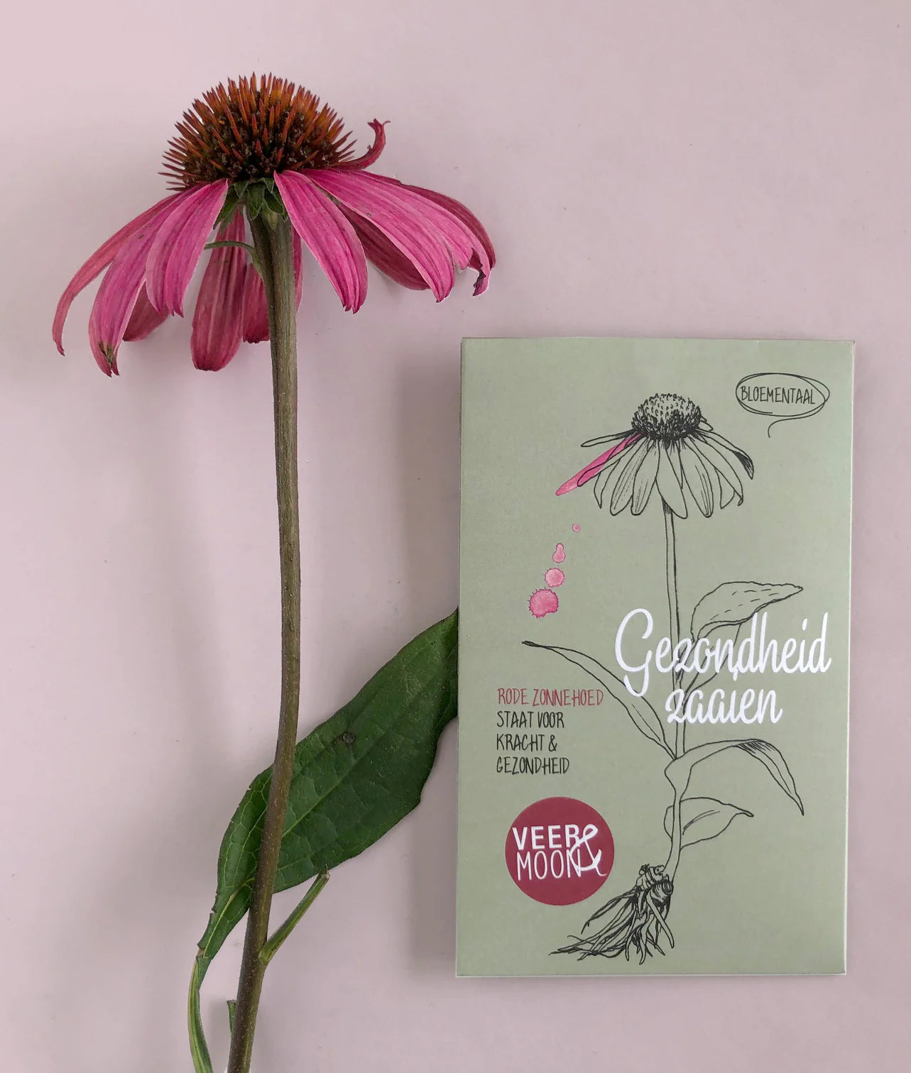 Gezondheid zaaien