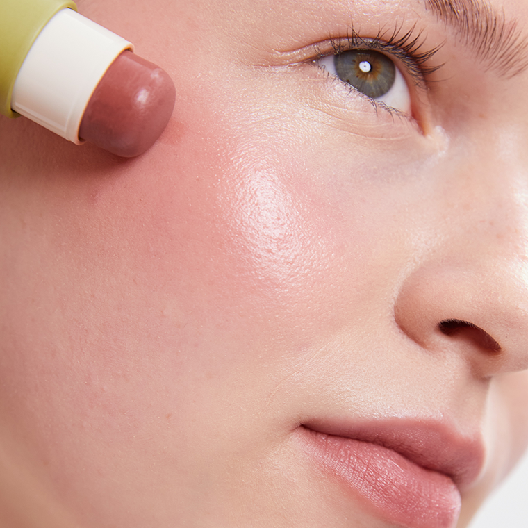 BLUSH BALM | Mauve Mood