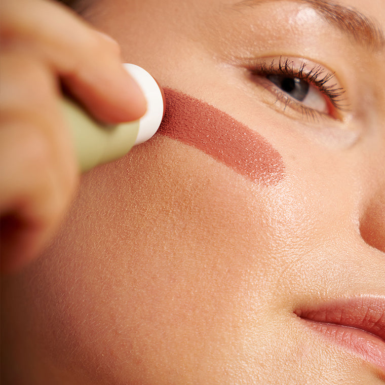 BLUSH BALM | Zomeravond