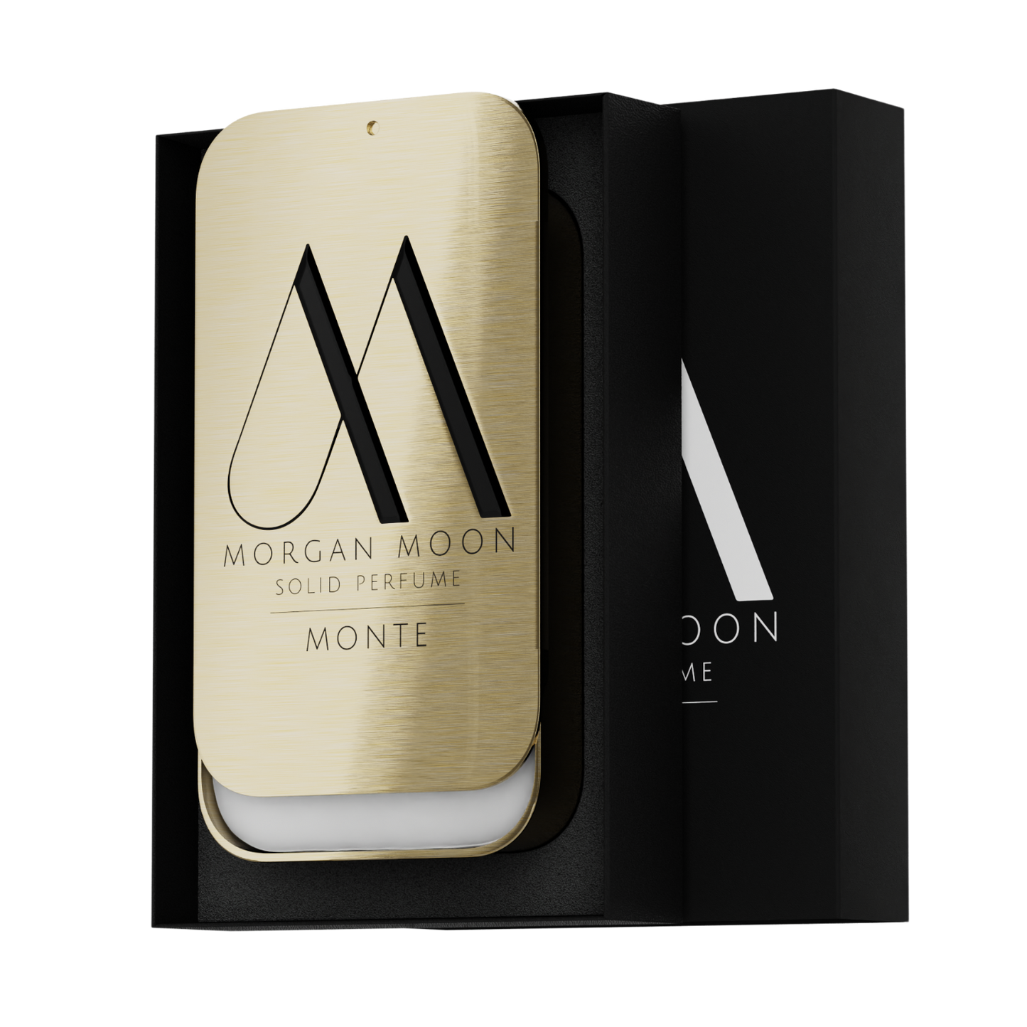 Smeerbare parfum | MONTE