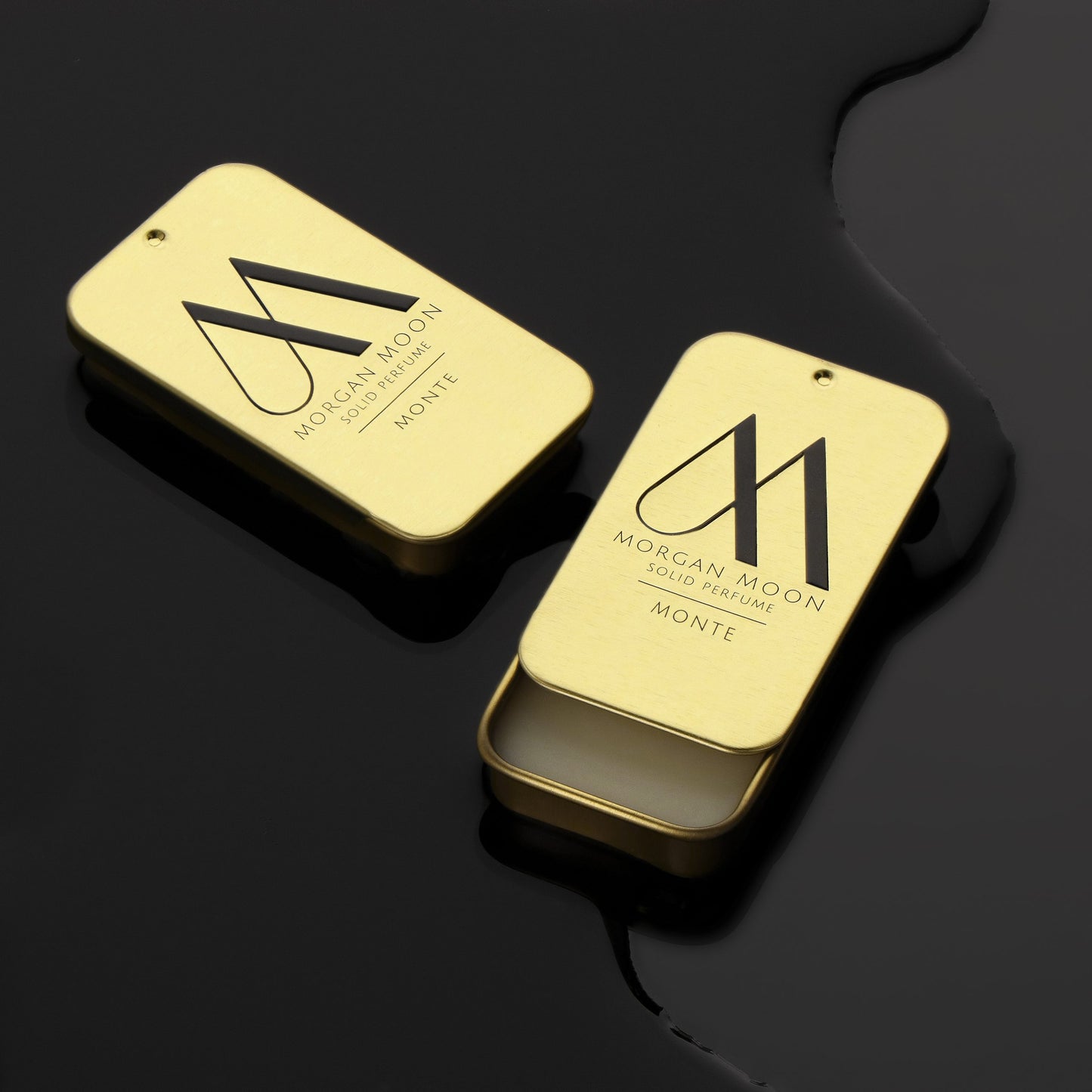 Smeerbare parfum | MONTE
