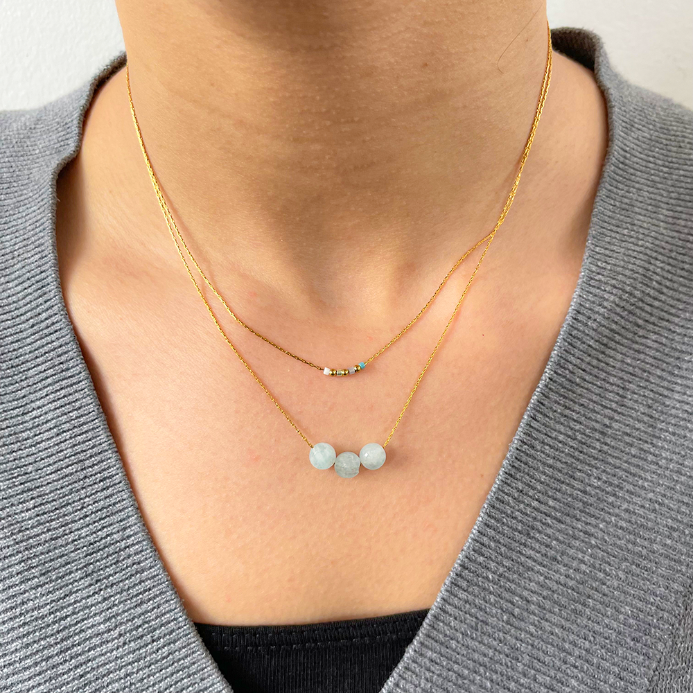 Spirituele ketting