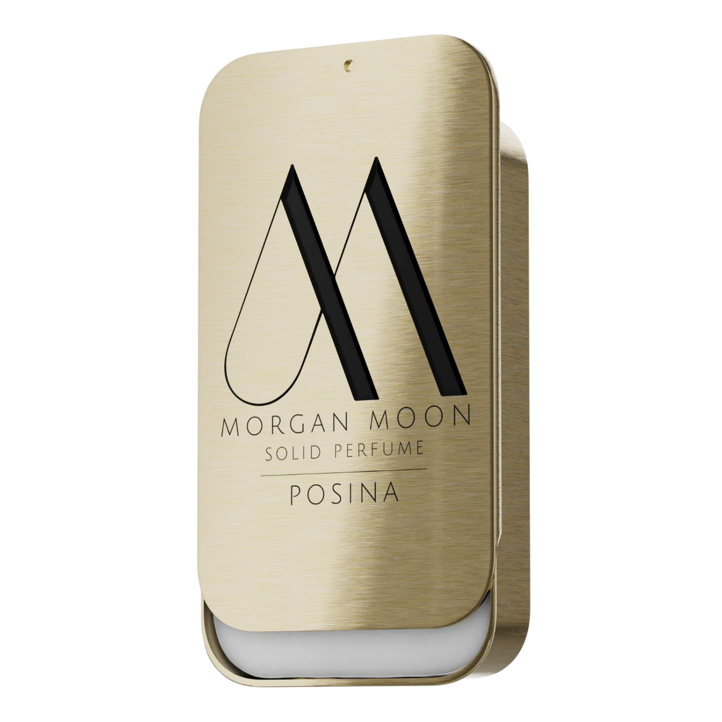 Smeerbare parfum | POSINA