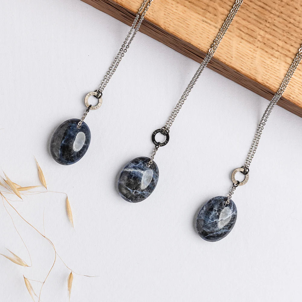COllier sodaliet