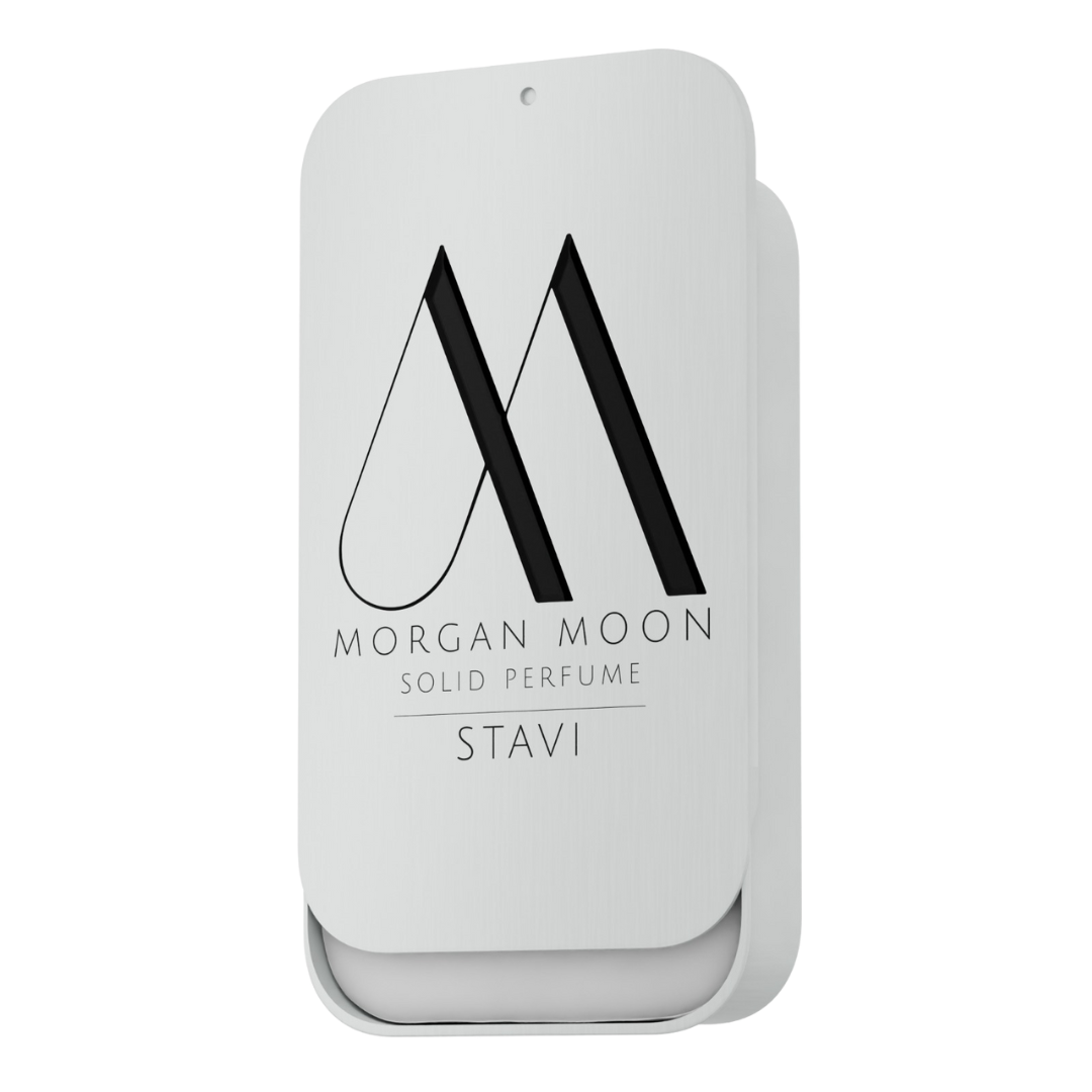 Smeerbare parfum | STAVI