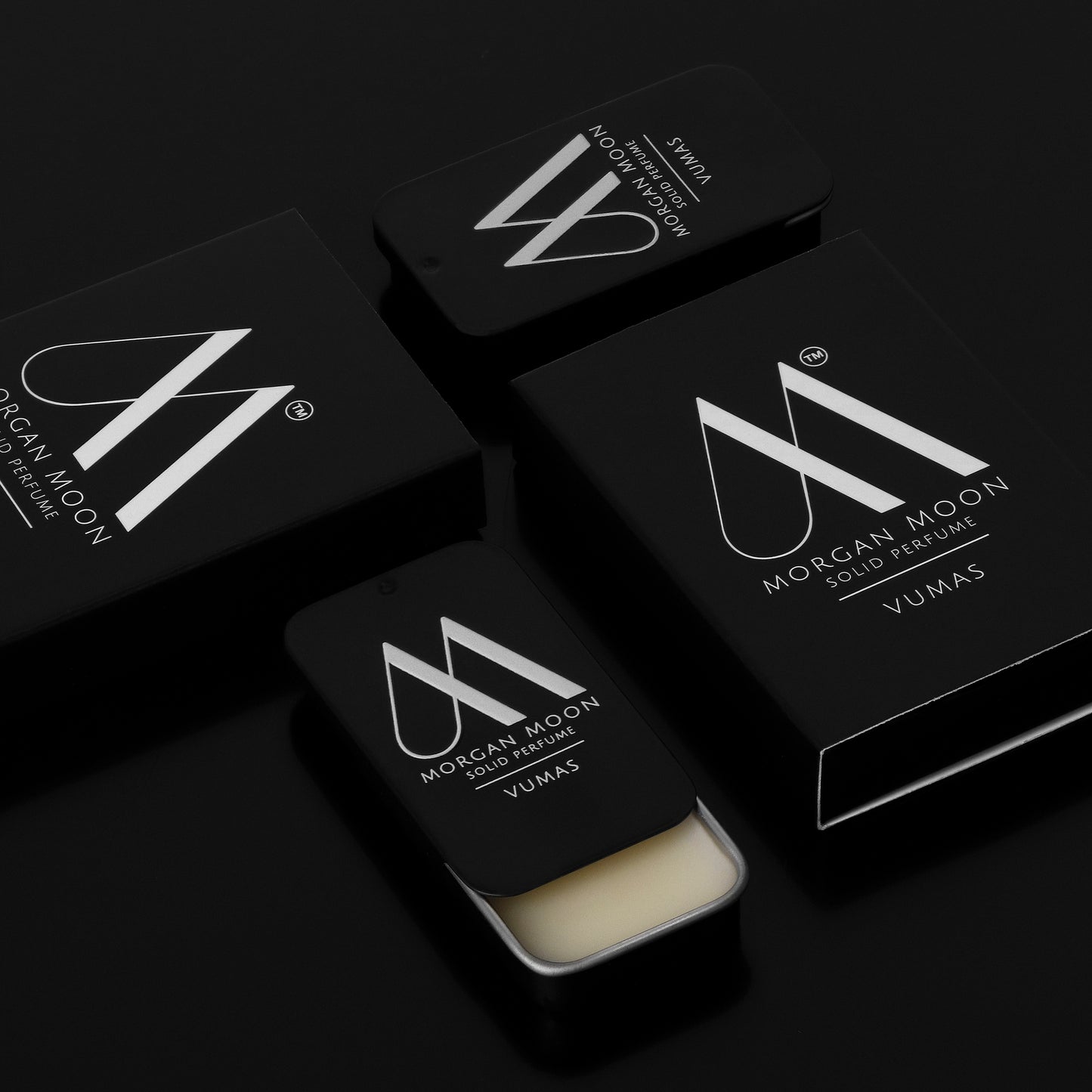 Smeerbare parfum | VUMAS