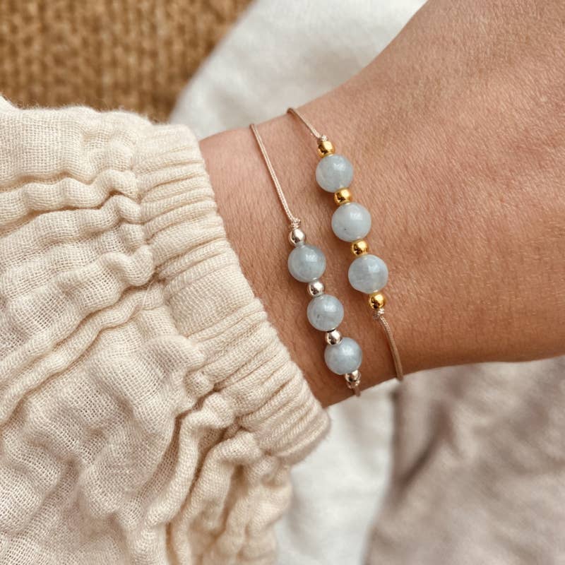 welke chakra past bij aquamarijn?