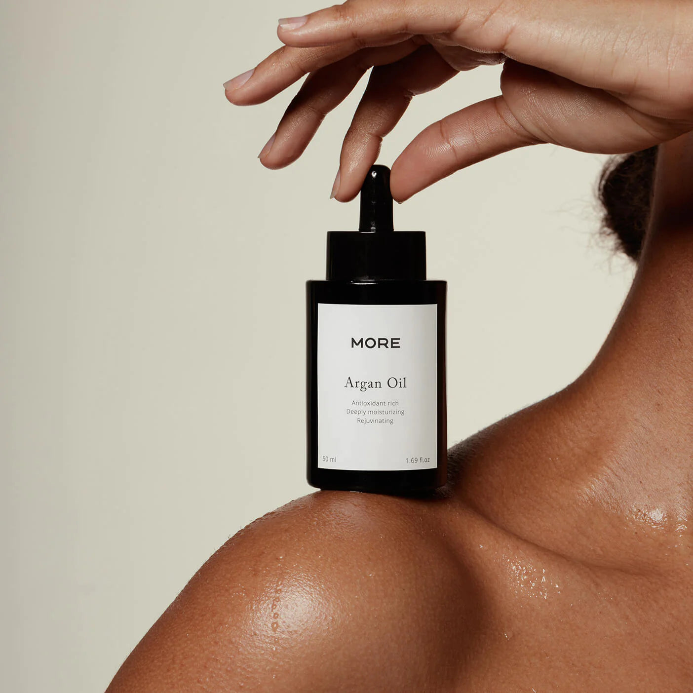 Arganolie | 100% Biologisch & Koudgeperst | 50ml