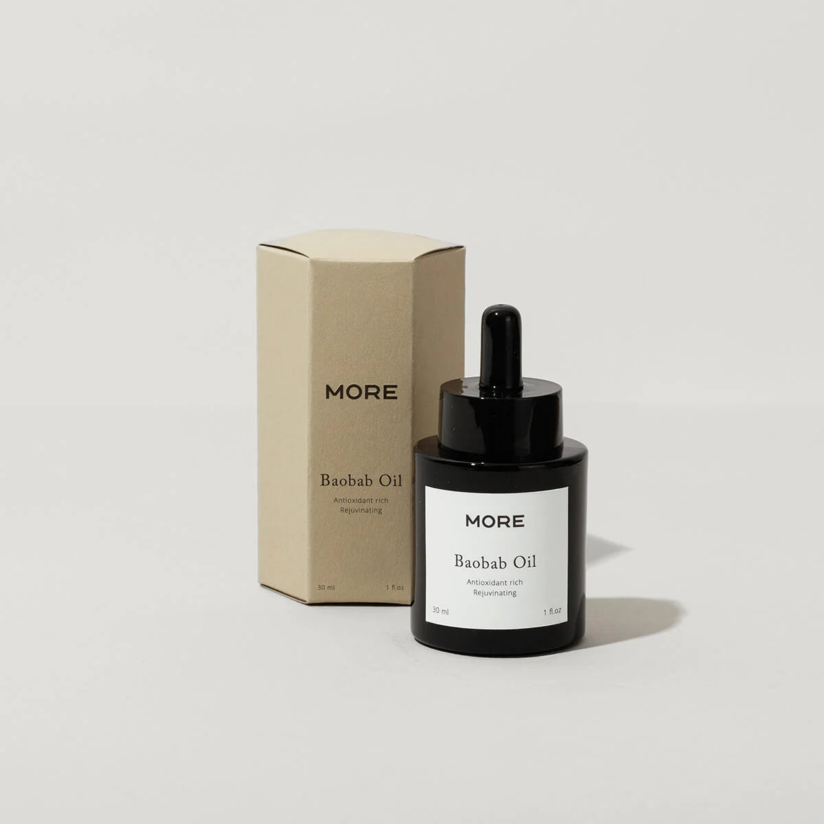 Baobab Olie | 100% Biologisch & Koudgeperst | 30ml