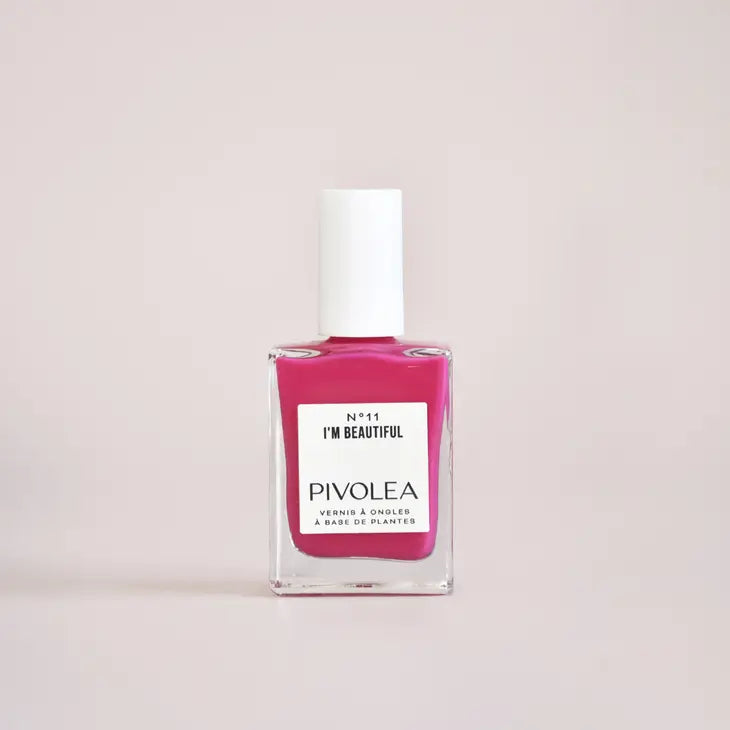 I'M BEAUTIFUL | VEGAN NAGELLAK