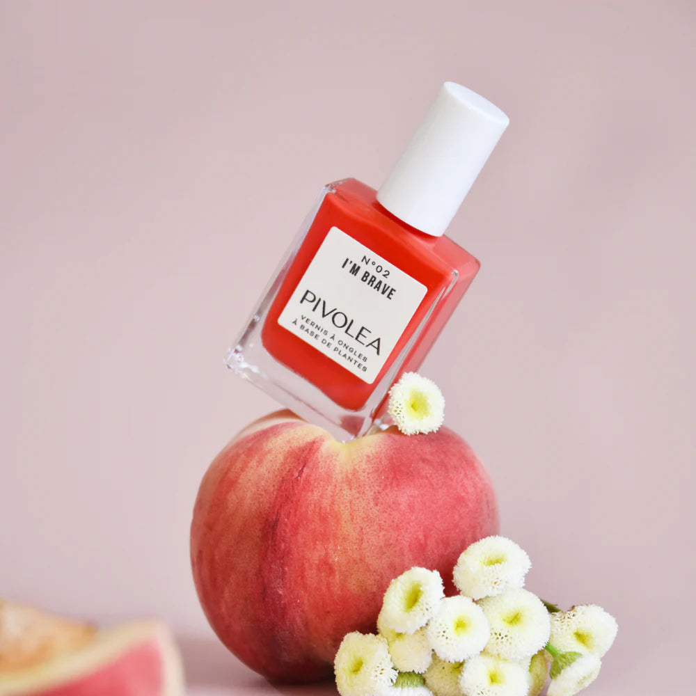 I'M BRAVE | VEGAN NAGELLAK