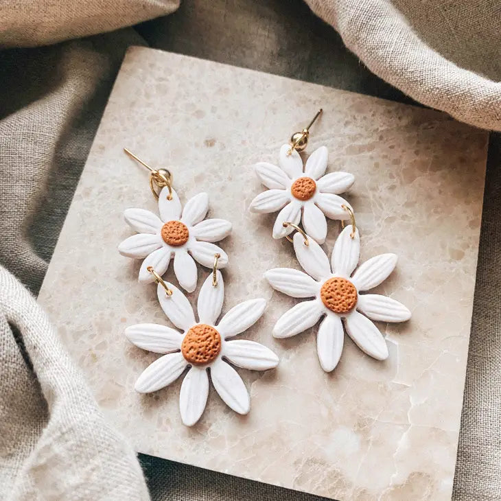 Duo Statement Daisy