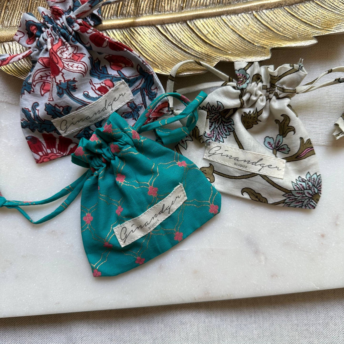 GATHA TOERMALIJN, GROENE ONYX, LABRADORIET HALSKETTING