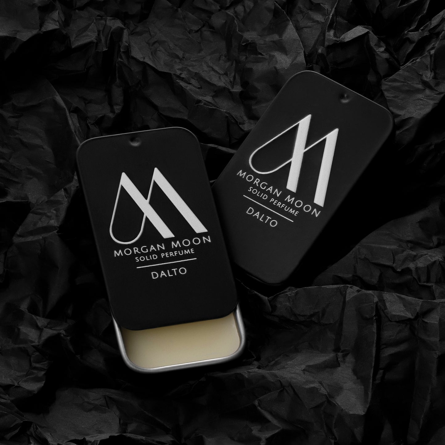Smeerbare parfum | DALTO