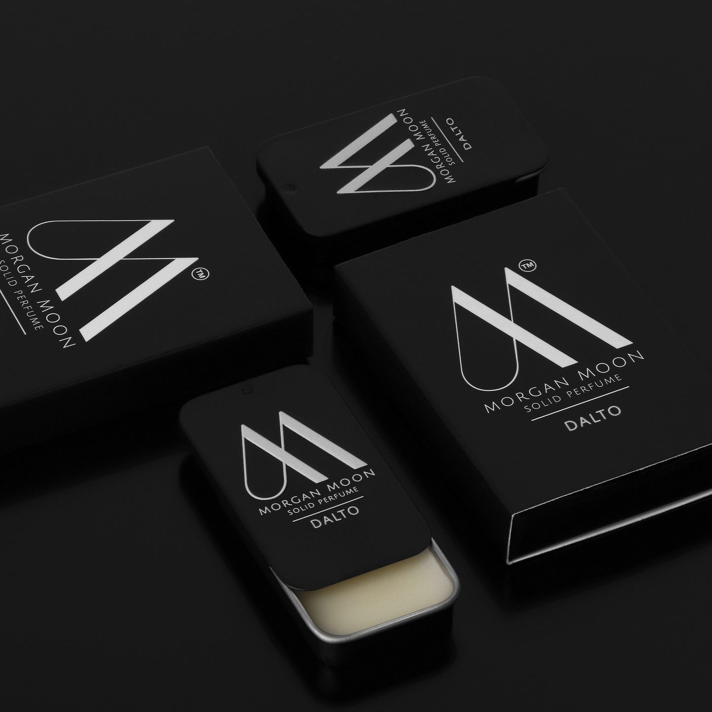 Smeerbare parfum | DALTO