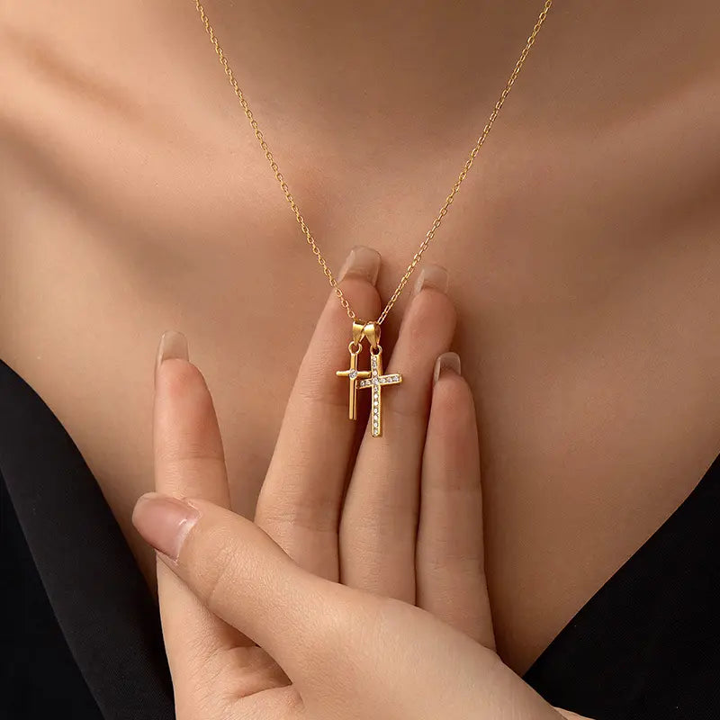 Christelijke sieraden