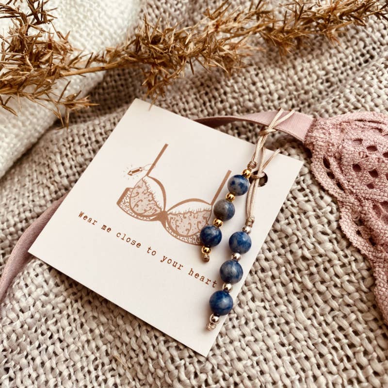 BH Hangertje - Sodaliet