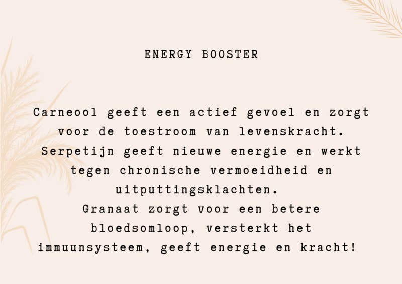 handgemaakte armbandjes