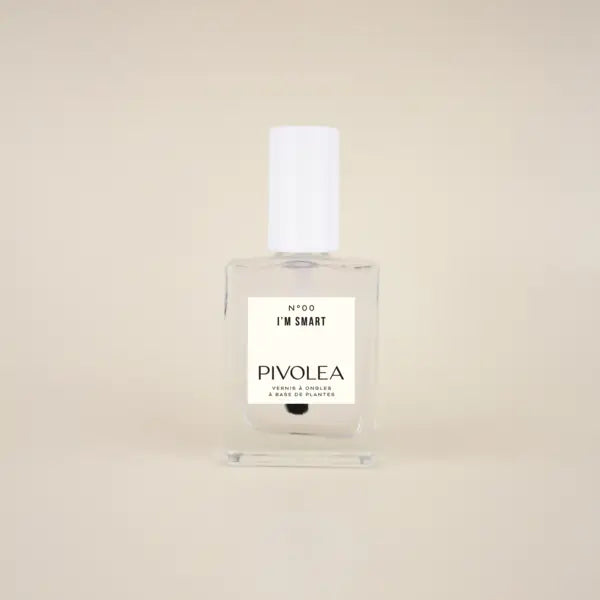 I'M SMART | VEGAN NAGELLAK