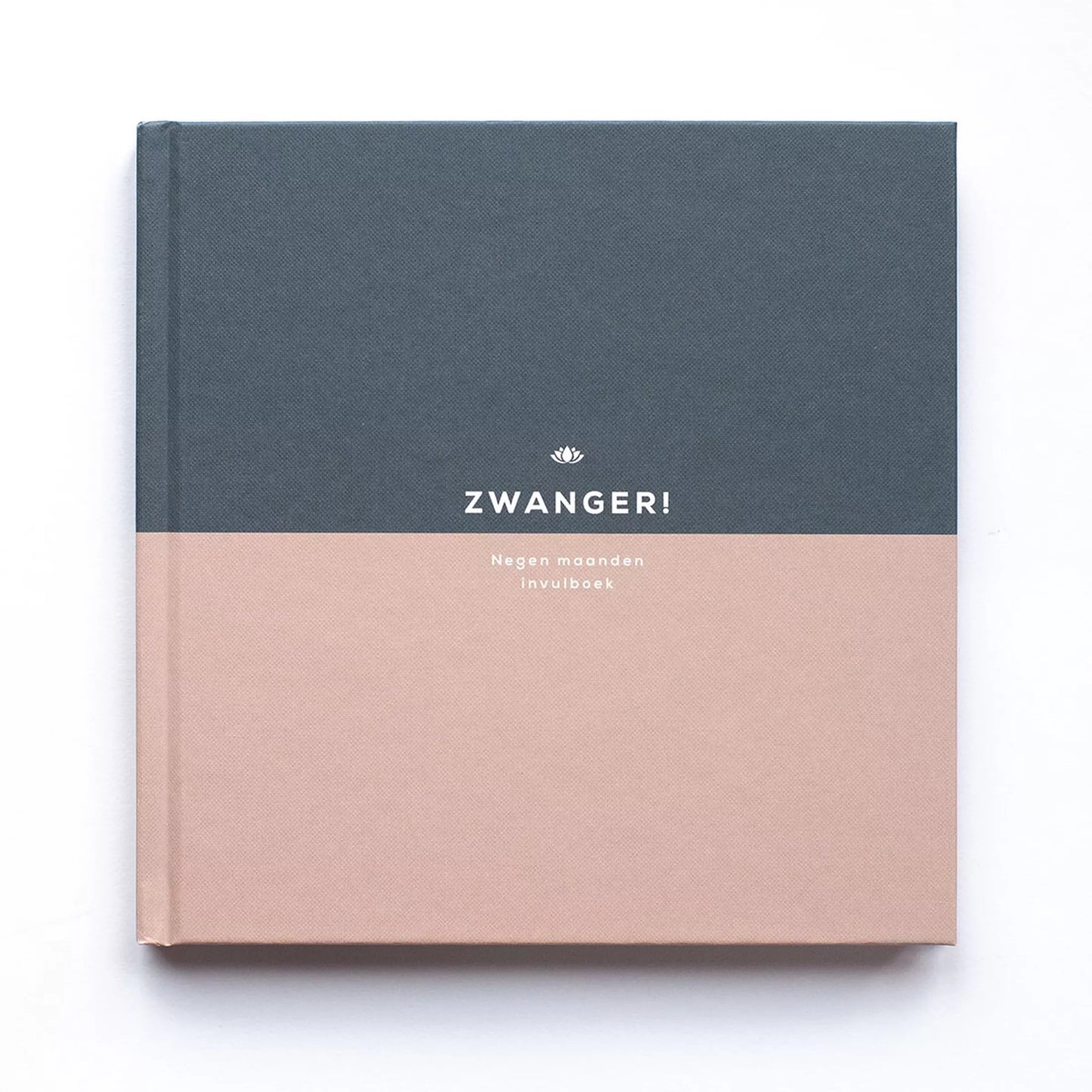 boek voor zwangerschap