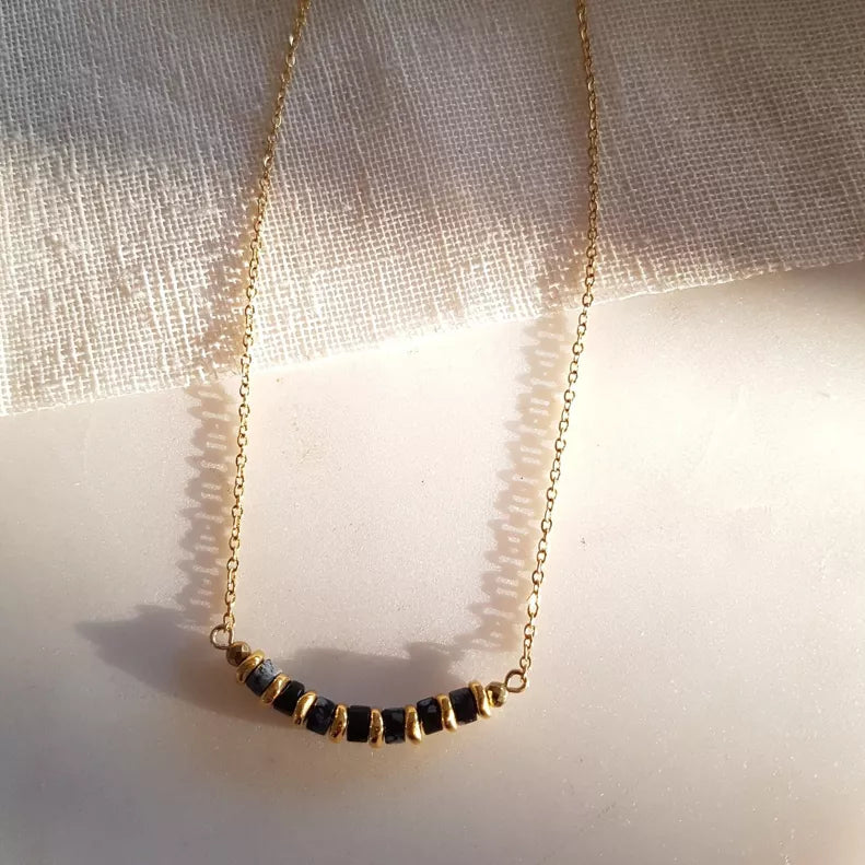 Rani Ketting – Obsidiaan