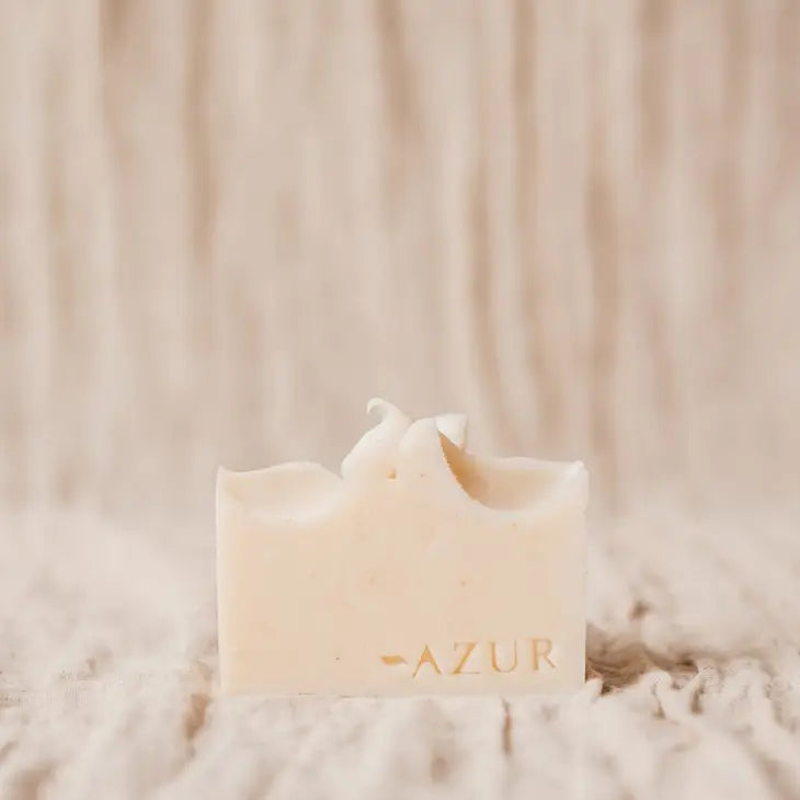SAUNA FEELS | bodyscrubbar | natuurlijke zeep