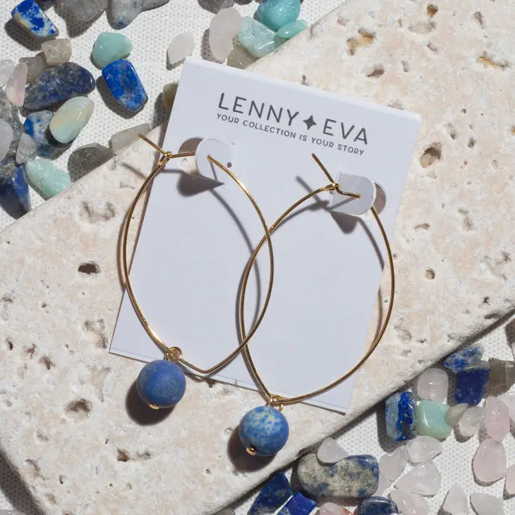 Lapis Lazuli : De Werking