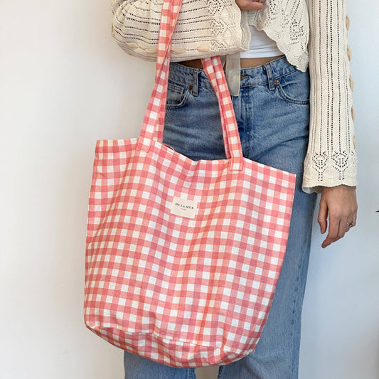 Schoudertas Shopper VIC3