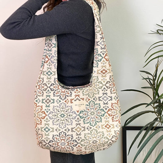 Ovale Shopper MARI