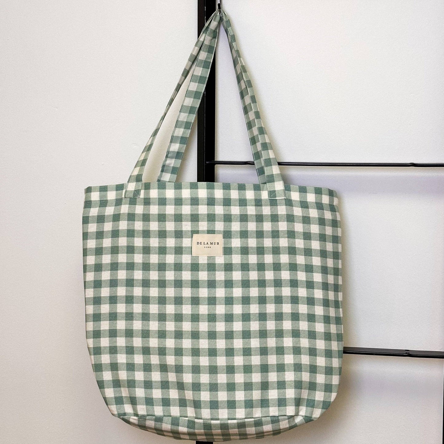 Schoudertas Shopper VIC4