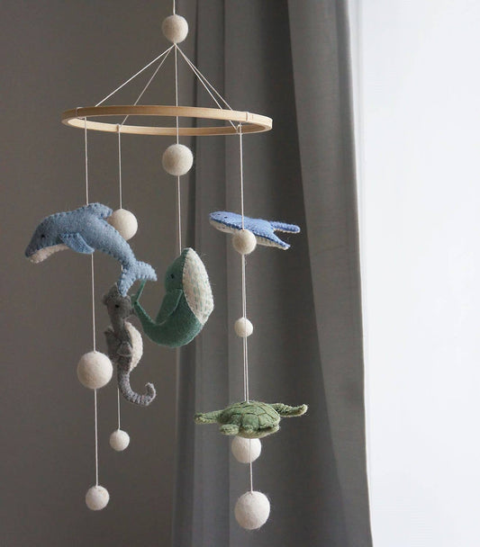 Mobiel, Luchtballon, Seaworld