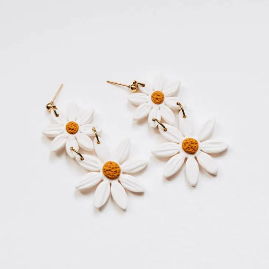 Duo Statement Daisy