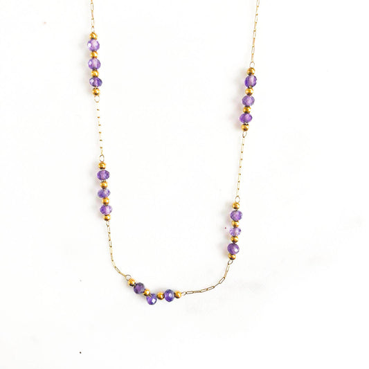 hangemaakte sieraden