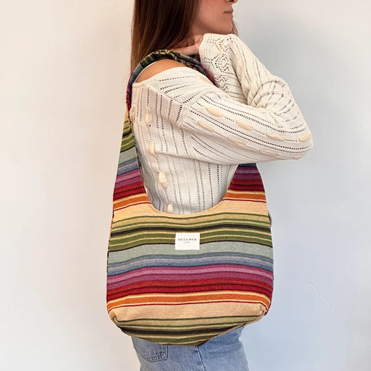 Mex Ovale Tas
