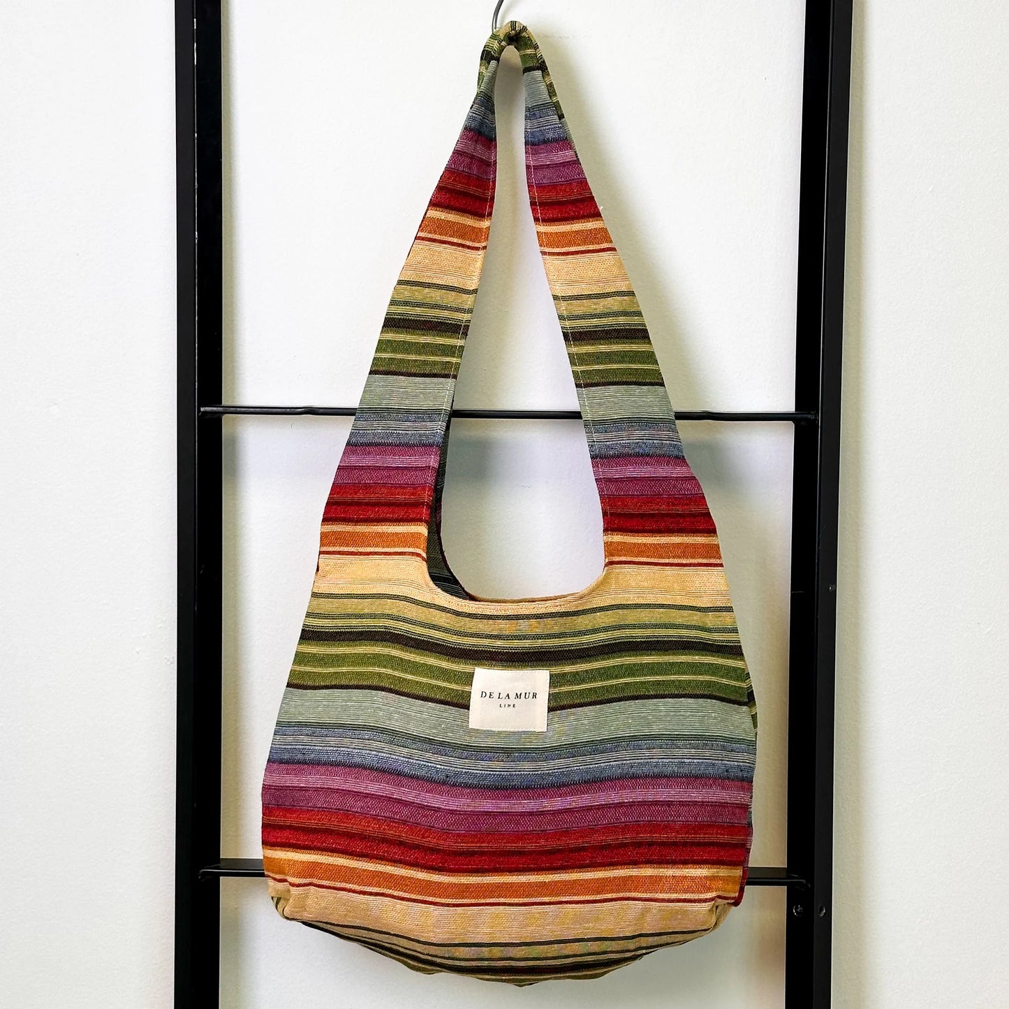 Mex Ovale Tas
