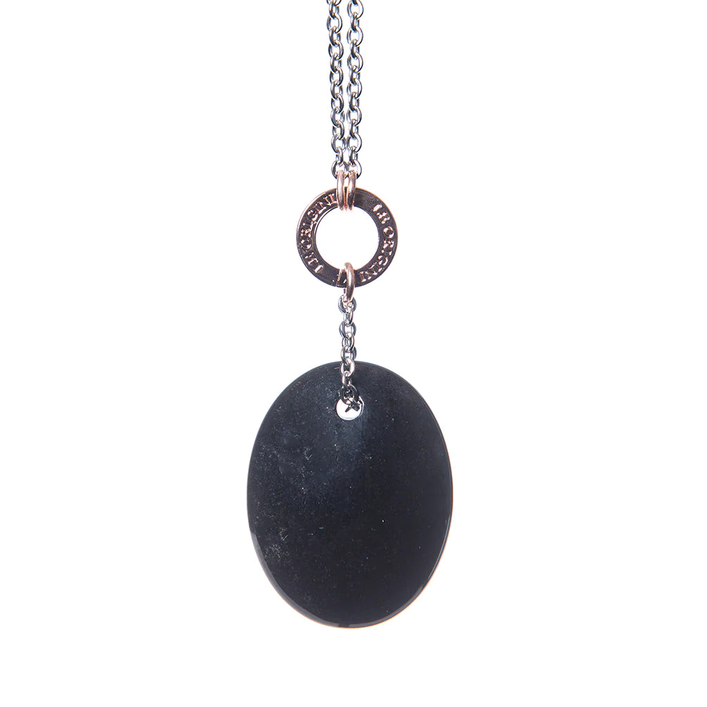wortelchackra sieraden