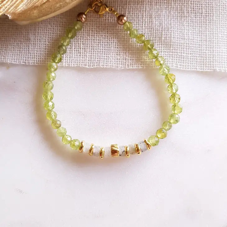 Armband Donia - periodoot
