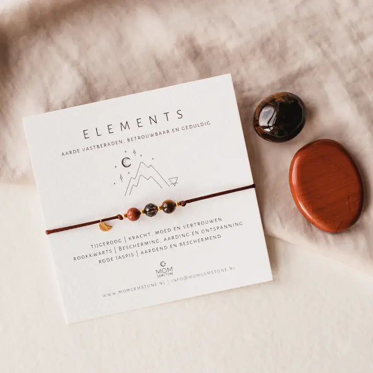 Element - Aarde