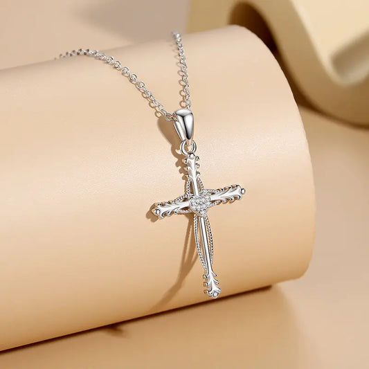 Anna Ketting – 925 Zilver met Rhodium Plating