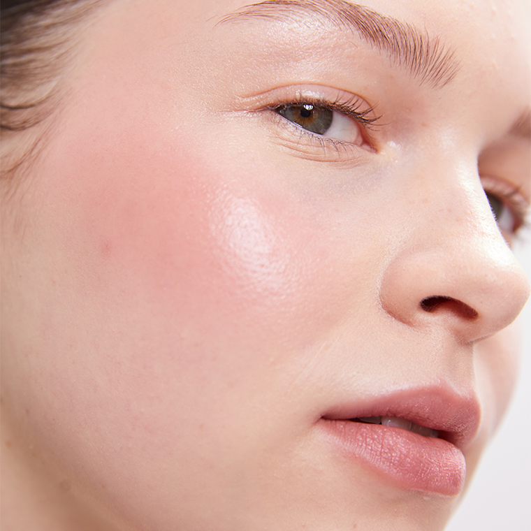 BLUSH BALM | Mauve Mood