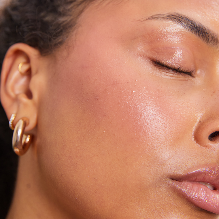 BLUSH BALM | Mauve Mood